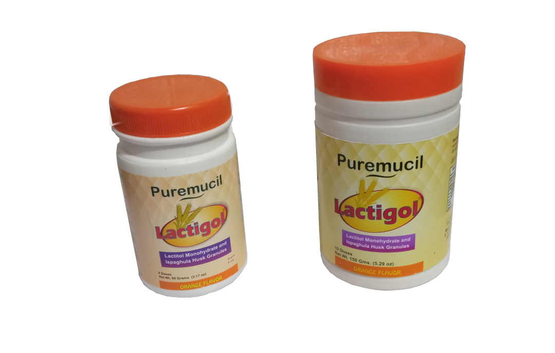 Image for lactigol monohydrate supplement